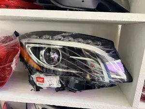 Mercedes-Benz GLA-Class (X156/W156) Headlight Pair
