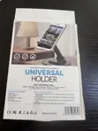 Rotatable Desktop Phone Holder - 1