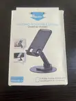 Rotatable Desktop Phone Holder - 2
