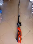 Einhell Electric Long Reach Hedge Trimmer 900W (41cm) - 1