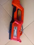 Einhell Electric Long Reach Hedge Trimmer 900W (41cm) - 3
