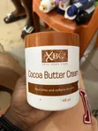 XBC Body Lotions - Intense Hydration - 3