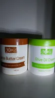 XBC Body Lotions - Intense Hydration - 4