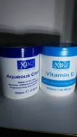 XBC Body Lotions - Intense Hydration - 5