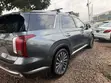 Hyundai Palisade Limited 2022 Gray - 2