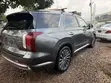 Hyundai Palisade Limited 2022 Gray - 4