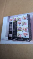Portable 16-Door Wardrobe Cubes - 2