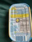 Nixe Sardines in Sunflower Oil - 1