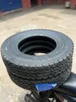 Original Fortune 6.50R16 LT Tyres - 2