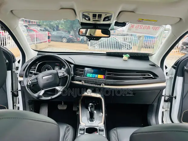 Haval H6 2020 SUV - 1