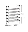 5-Level Shoe Storage Stand - 1