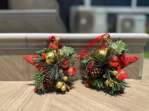 Decorative Star - 1