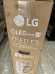LG 77" C5 OLED Evo 4K Smart TV (2025 Model) - 2