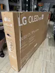 LG 77" C5 OLED Evo 4K Smart TV (2025 Model) - 5