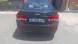 Chevrolet Cruze 2LT 2012 Black - 2