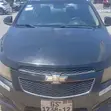 Chevrolet Cruze 2LT 2012 Black - 5