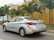 Hyundai Elantra 2015 Silver - 4