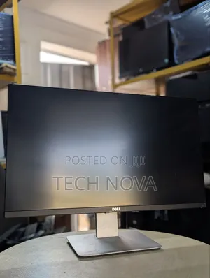 Dell Ultrasharp U2715HC 27" 2560x1440 IPS Monitor