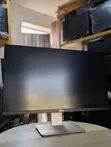 Dell Ultrasharp U2715HC 27" 2560x1440 IPS Monitor - 1