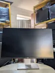 Dell Ultrasharp U2715HC 27" 2560x1440 IPS Monitor - 2