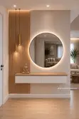 Wood-Mode Wardrobe - 3 Doors, Brand New - 4