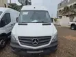 Mercedes-Benz Sprinter 2016 - White - 1