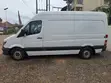 Mercedes-Benz Sprinter 2016 - White - 4