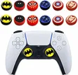 PlayStation 5 Thumbstick Covers - 1