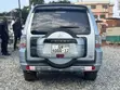 Mitsubishi Pajero 2012 Gray - 1