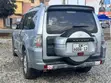 Mitsubishi Pajero 2012 Gray - 2