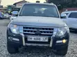 Mitsubishi Pajero 2012 Gray - 3