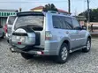 Mitsubishi Pajero 2012 Gray - 5