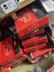 Brand New Toyota Corolla Shoe Brakes - 2