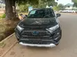 Toyota RAV4 2021 Black - 1