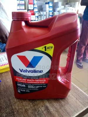 Valvoline Maxlife Multi-Vehicle Transmission Fluid (USA)