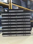HP EliteDesk 800 G3 Desktop Computer - 1