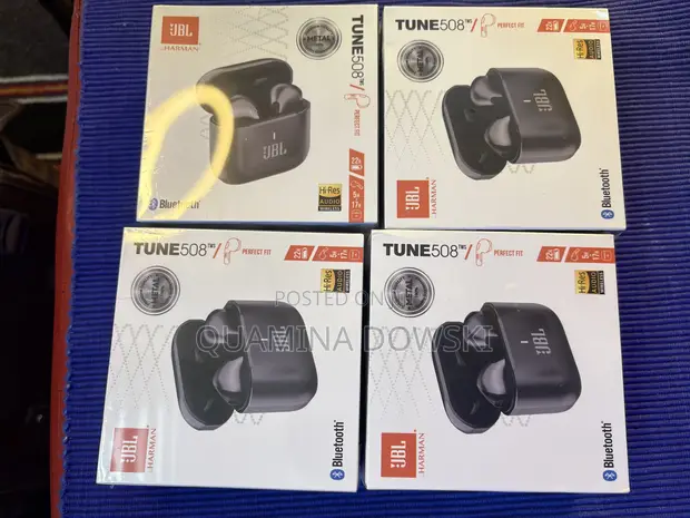 JBL Harman AirPods - 1