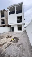 4-Bedroom House for Sale in East Legon - 1