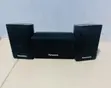 Panasonic Speakers - 1
