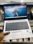 HP EliteBook 830 G5 Laptop - Core i5, 8GB RAM, 256GB SSD - 2