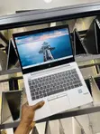 HP EliteBook 830 G5 Laptop - Core i5, 8GB RAM, 256GB SSD - 3