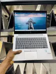 HP EliteBook 830 G5 Laptop - Core i5, 8GB RAM, 256GB SSD - 4