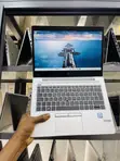 HP EliteBook 830 G5 Laptop - Core i5, 8GB RAM, 256GB SSD - 5