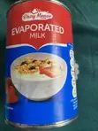 Lidl Evaporated Milk with Vitamin D - 1