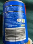 Lidl Evaporated Milk with Vitamin D - 2