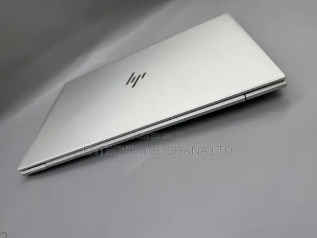 HP EliteBook 830 G8 Laptop - 1