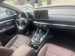 2023 Honda CR-V 7-Seater SUV