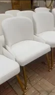 Luxury Chair Rental - 2