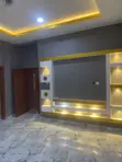 2-Bedroom Apartment for Rent in Bluetop Estate - 1