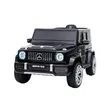 Mercedes-Benz G63 AMG Electric Ride-on Toy Car for Kids - 1
